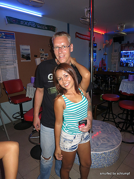 2014-04-09 Smurf Bar