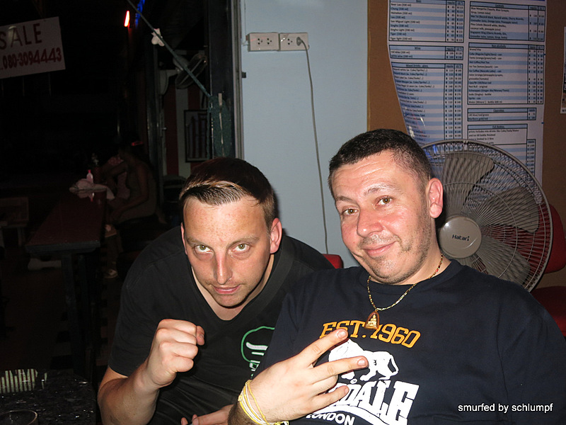 2014-04-09 Smurf Bar