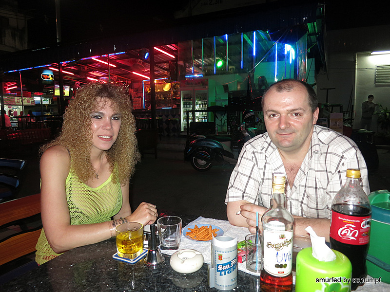 2014-04-10 Smurf Bar