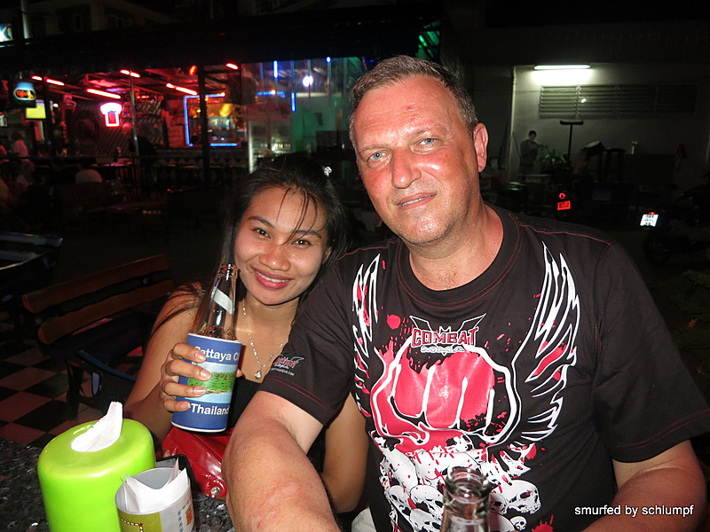 2014-04-11 Smurf Bar