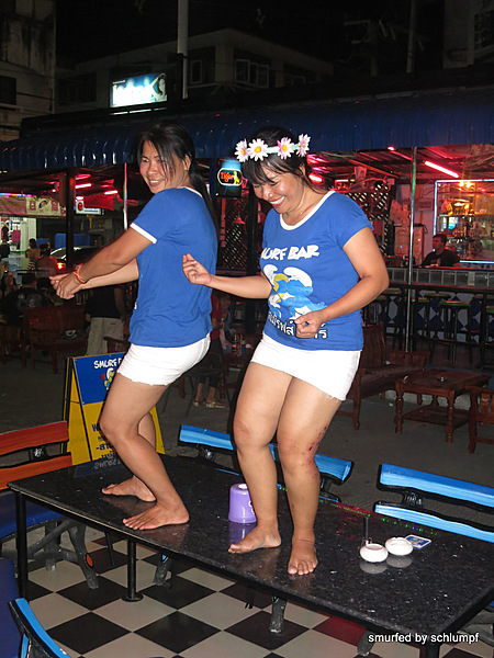 2014-04-11 Smurf Bar