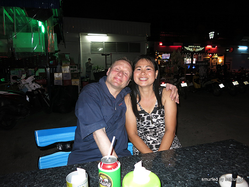 2014-04-12 Smurf Bar