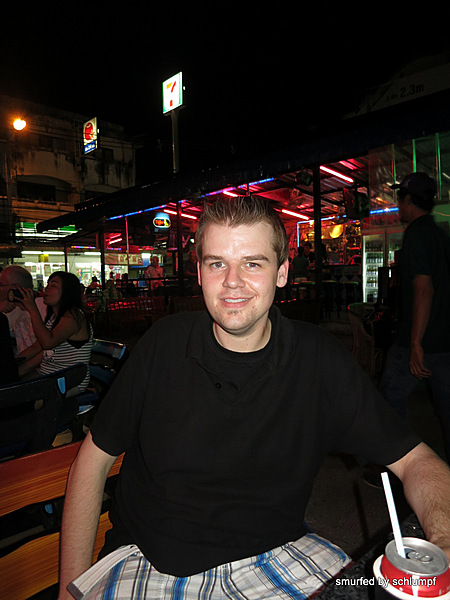 2014-04-12 Smurf Bar