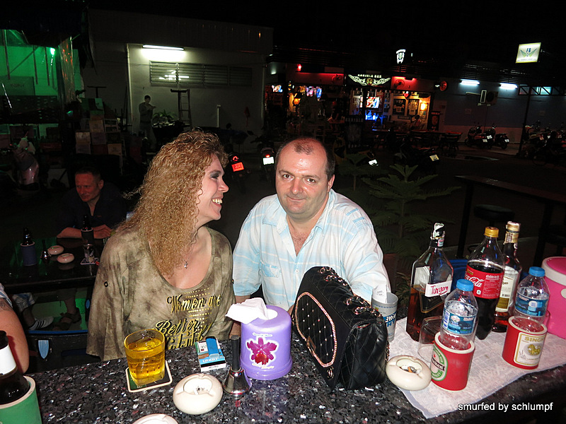 2014-04-12 Smurf Bar
