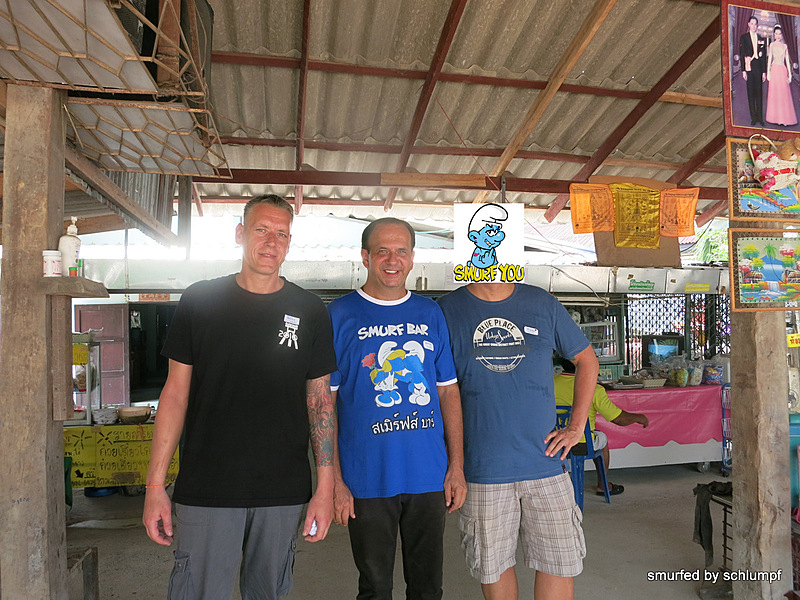 2014-04-13 Smurf Bar