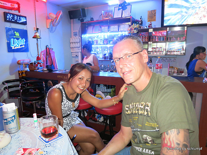 2014-04-13 Smurf Bar