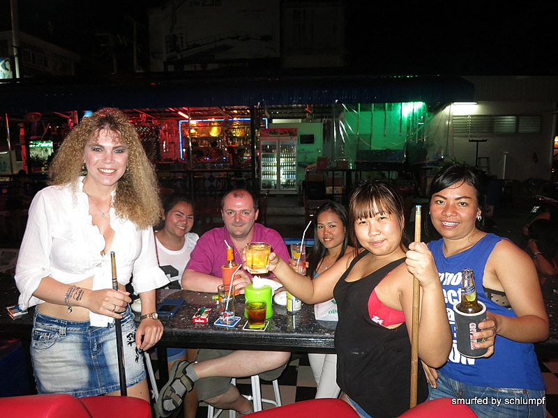 2014-04-13 Smurf Bar