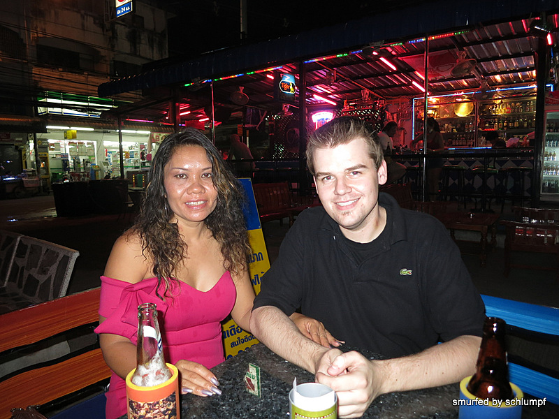 2014-04-14 Smurf Bar