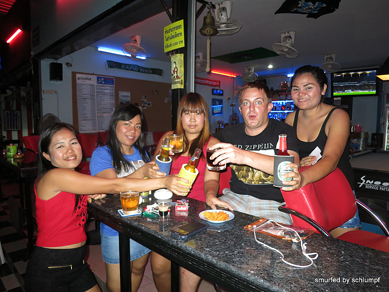2014-04-15 Smurf Bar