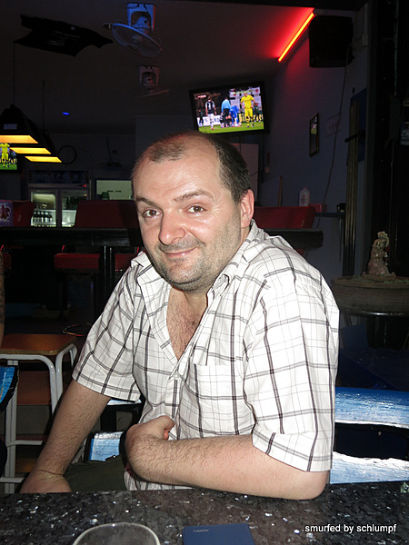 2014-04-15 Smurf Bar