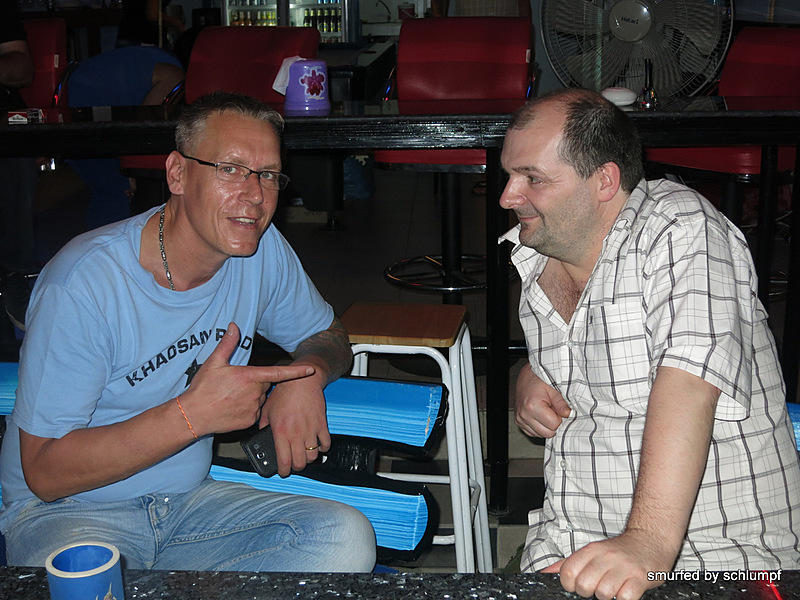 2014-04-15 Smurf Bar