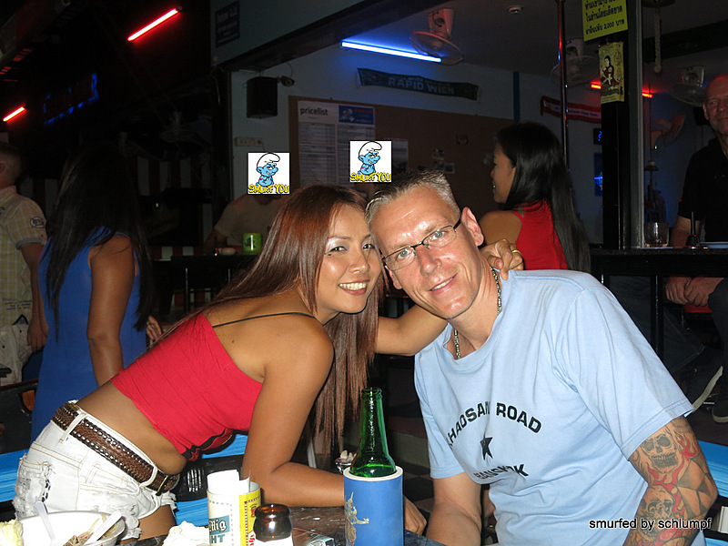 2014-04-15 Smurf Bar