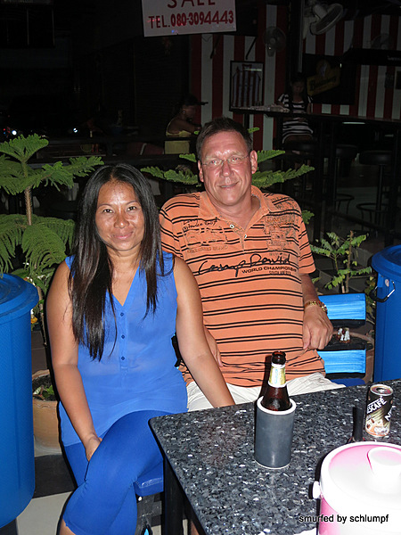 2014-04-15 Smurf Bar