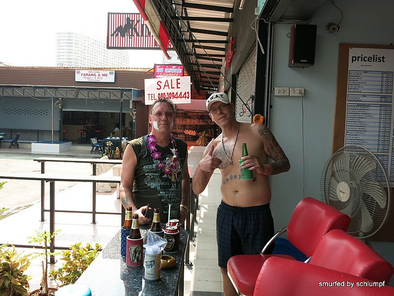 2014-04-16 Smurf Bar