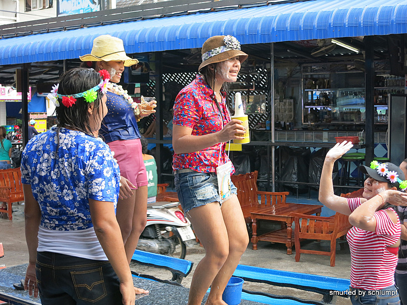 2014-04-16 Smurf Bar