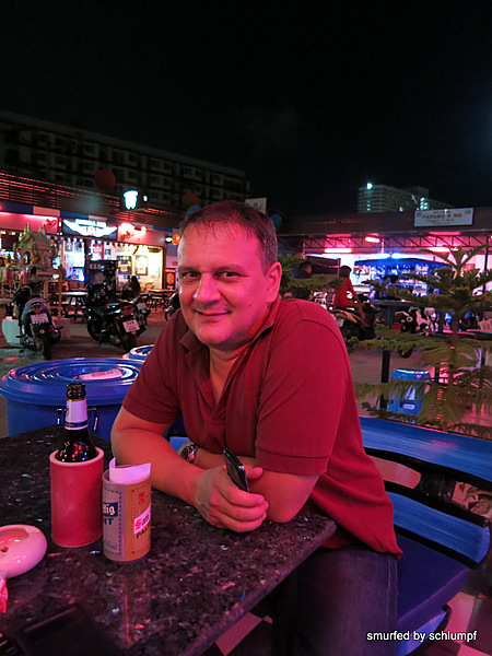 2014-04-16 Smurf Bar