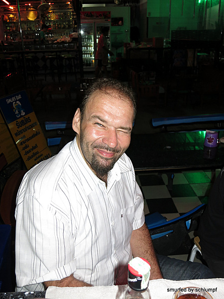 2014-04-17 Smurf Bar