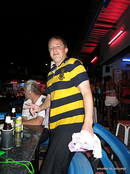 2014-04-18 Smurf Bar