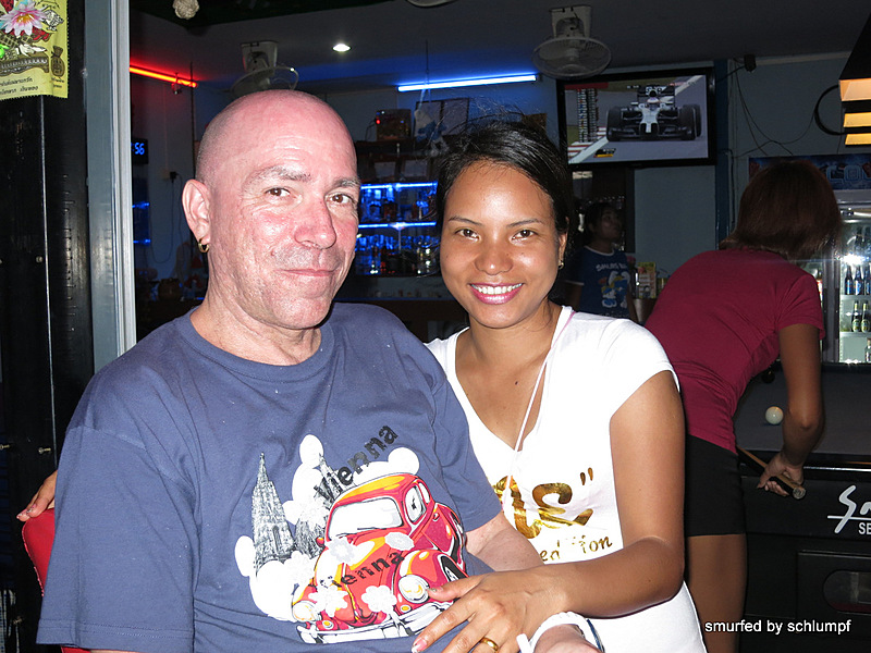 2014-04-18 Smurf Bar