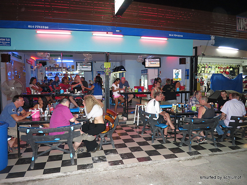 2014-04-18 Smurf Bar
