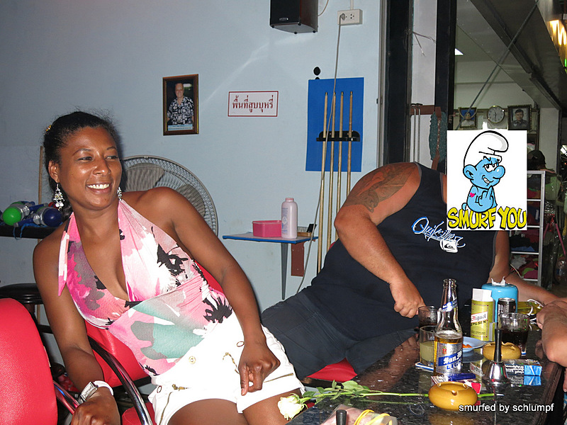 2014-04-18 Smurf Bar