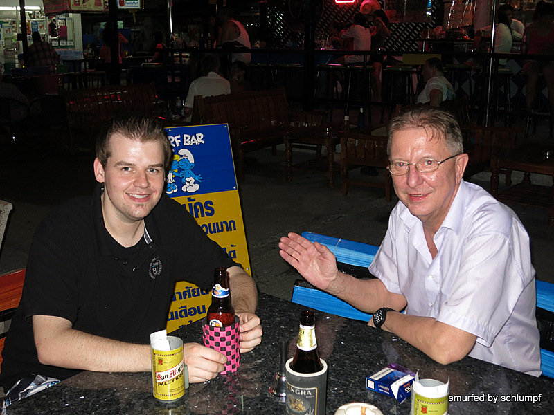 2014-04-18 Smurf Bar