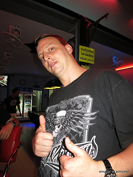 2014-04-18 Smurf Bar