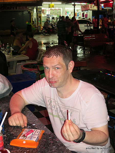 2014-04-19 Smurf Bar