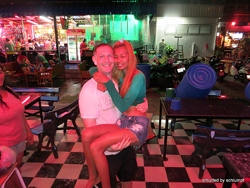 2014-04-19 Smurf Bar