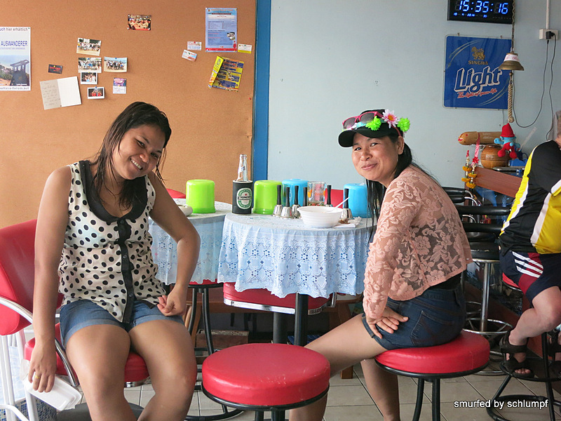 2014-04-19 Smurf Bar