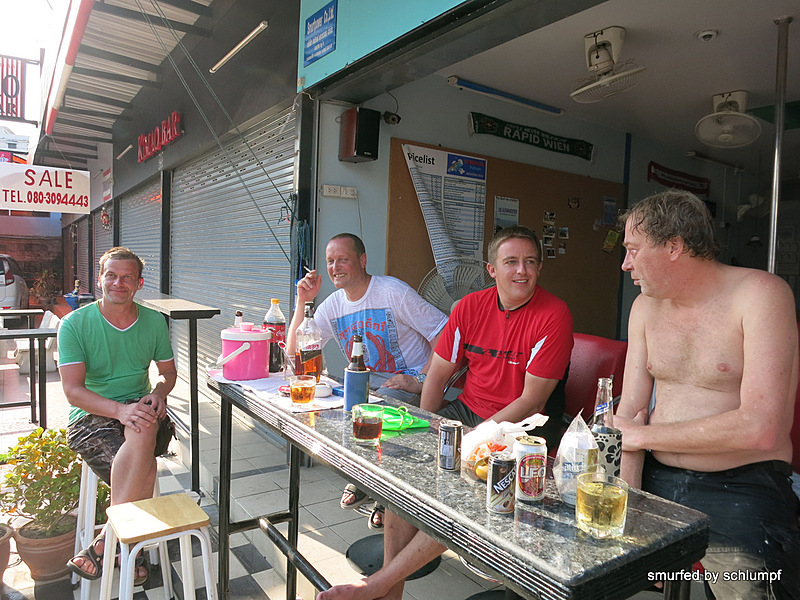 2014-04-19 Smurf Bar