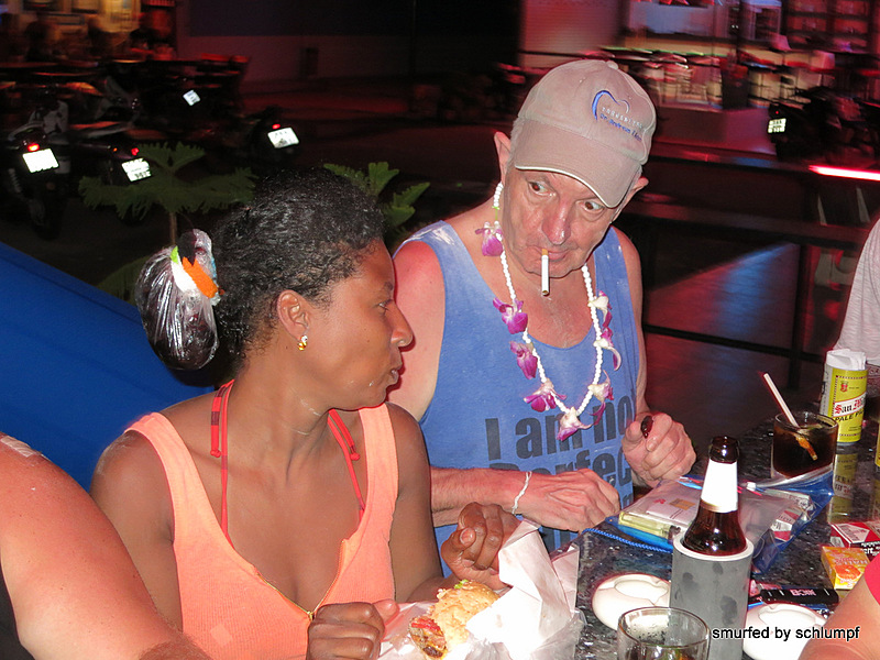 2014-04-19 Smurf Bar