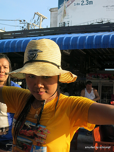 2014-04-19 Smurf Bar