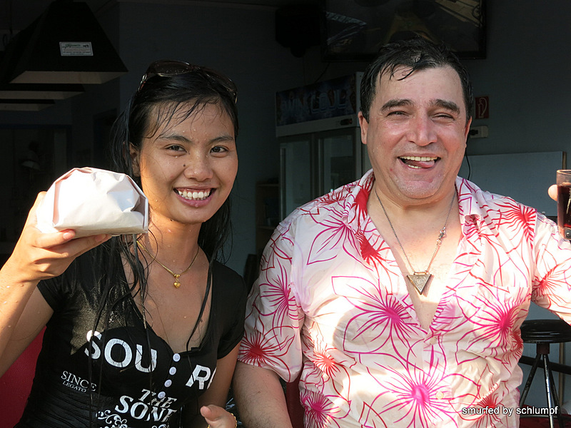 2014-04-19 Smurf Bar