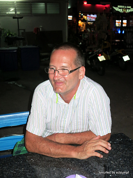 2014-04-20 Smurf Bar