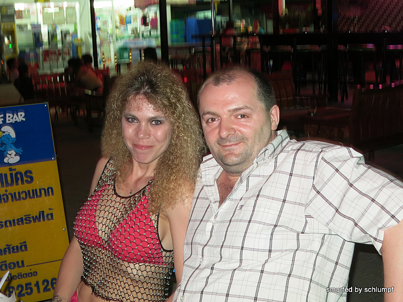 2014-04-20 Smurf Bar