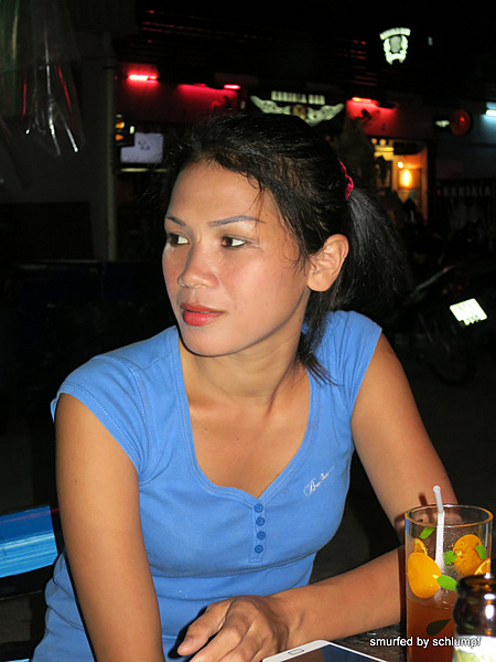 2014-04-20 Smurf Bar