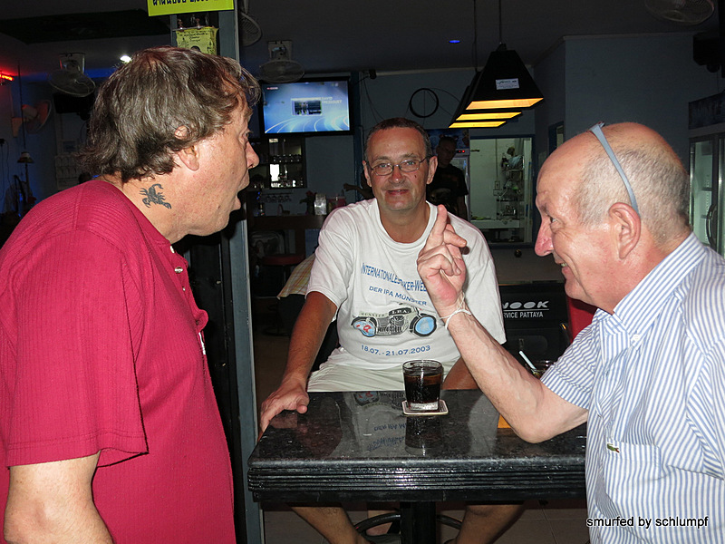 2014-04-22 Smurf Bar