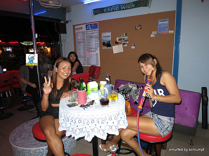 2014-04-22 Smurf Bar