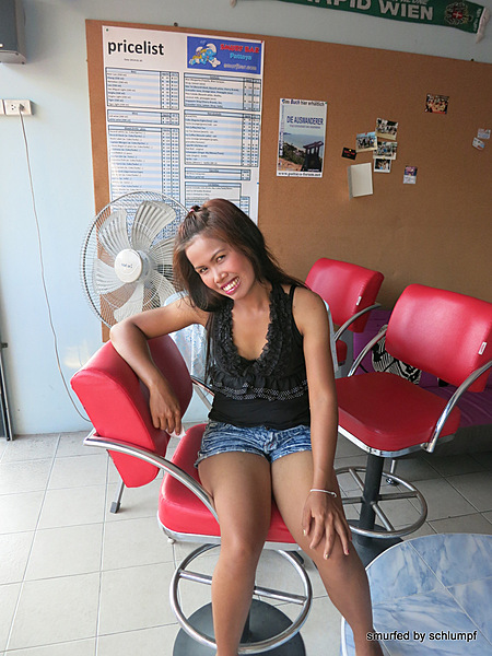 2014-04-23 Smurf Bar