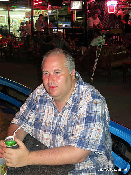 2014-04-23 Smurf Bar