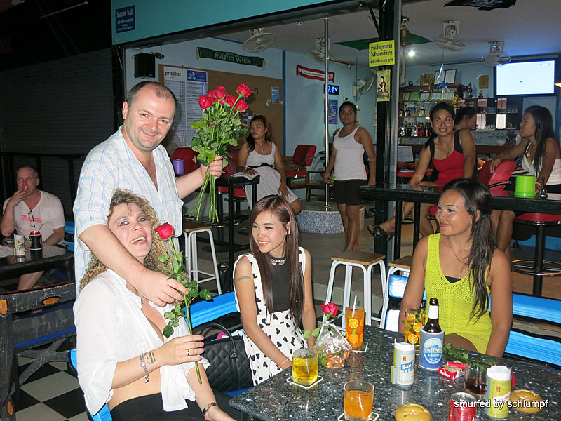 2014-04-24 Smurf Bar