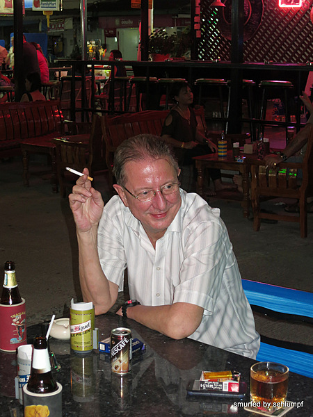 2014-04-24 Smurf Bar