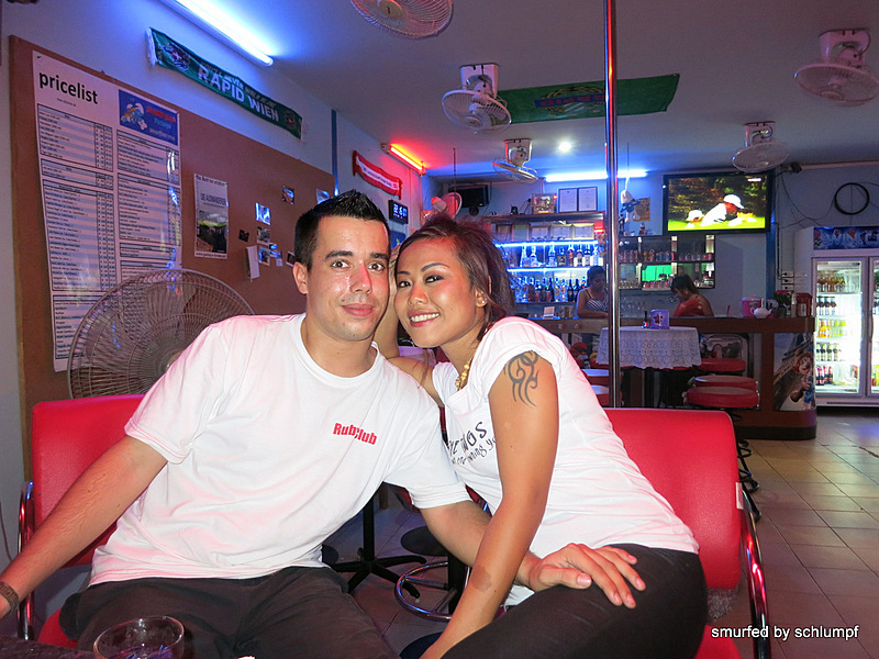 2014-04-24 Smurf Bar