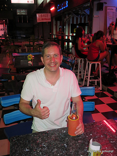 2014-04-24 Smurf Bar