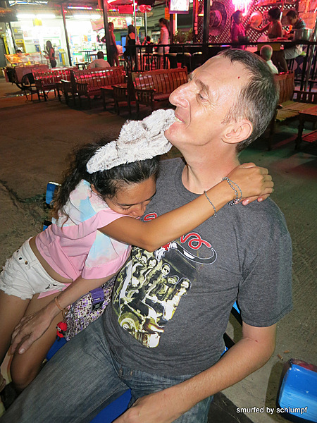 2014-04-24 Smurf Bar