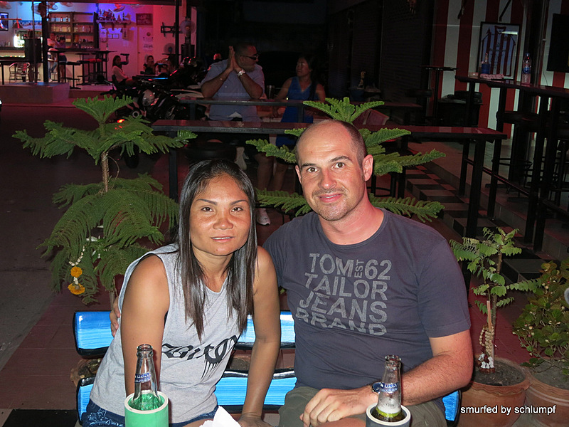 2014-04-25 Smurf Bar