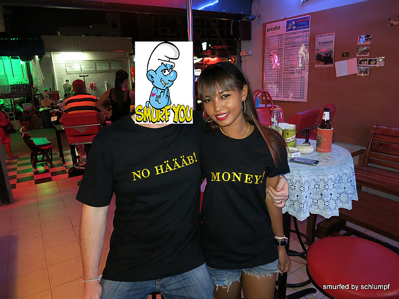 2014-04-25 Smurf Bar