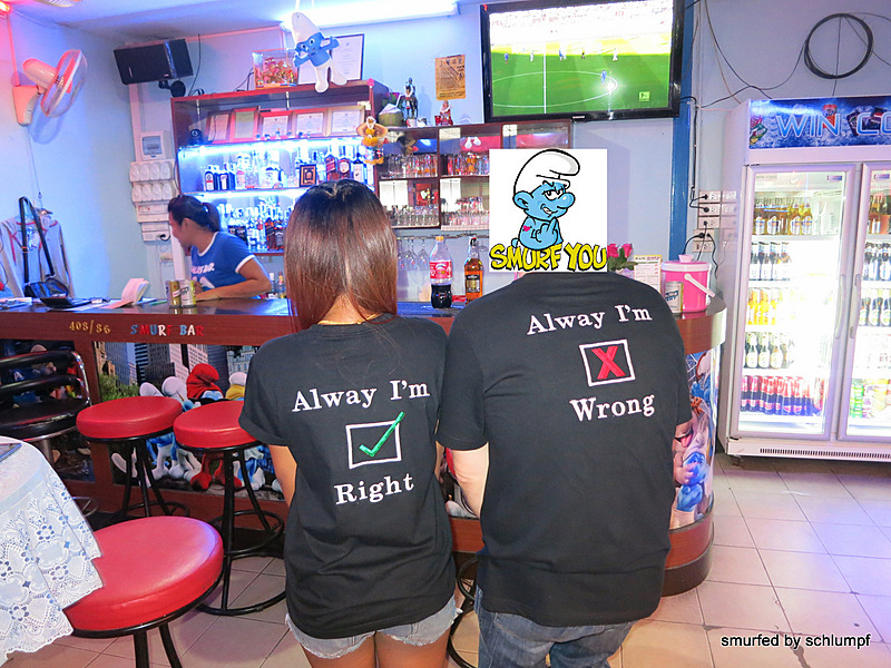 2014-04-25 Smurf Bar