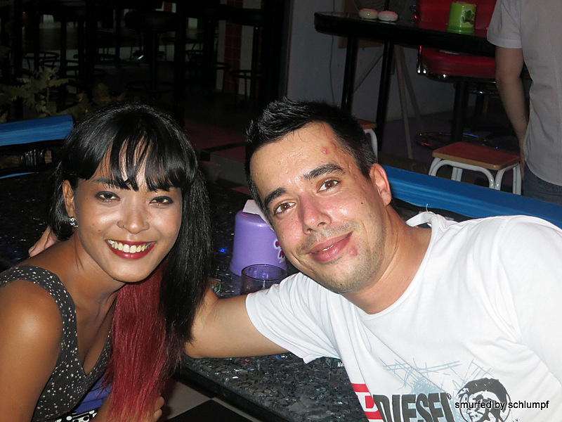 2014-04-25 Smurf Bar